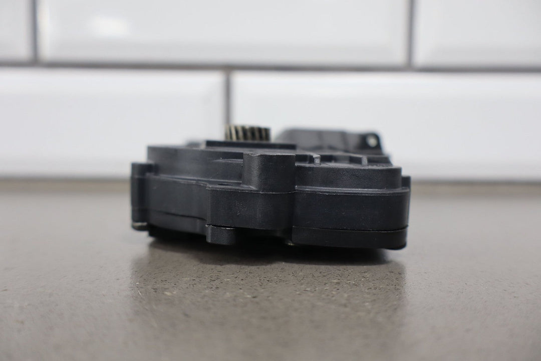 2015 Ram 1500 Sunroof Motor