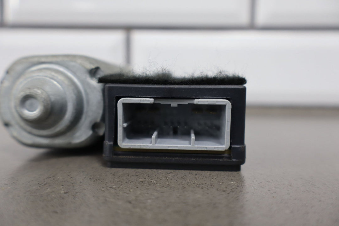 2015 Ram 1500 Sunroof Motor