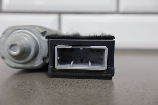 2015 Ram 1500 Sunroof Motor