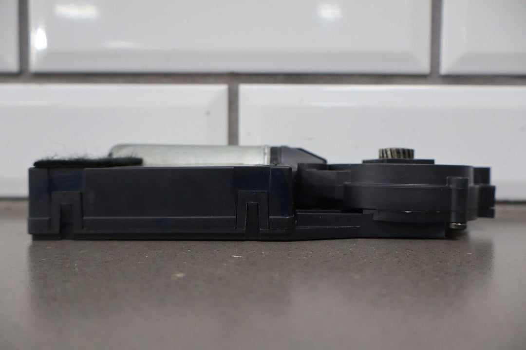 2015 Ram 1500 Sunroof Motor