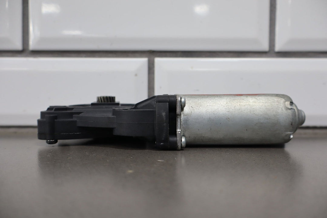 2015 Ram 1500 Sunroof Motor