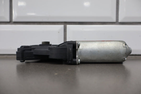 2015 Ram 1500 Sunroof Motor