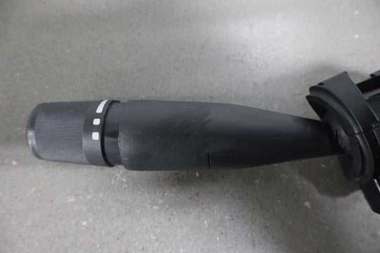 2015 Ram 1500 Turn Signal Switch Assembly OEM