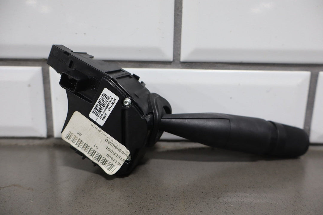 2015 Ram 1500 Turn Signal Switch Assembly OEM