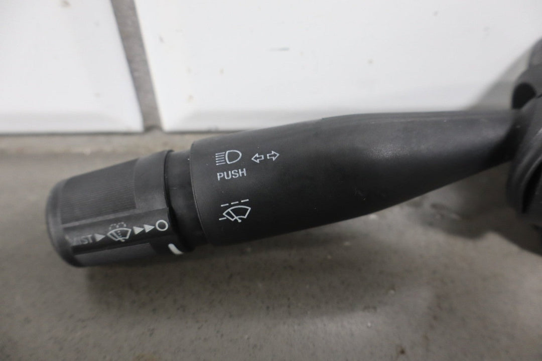 2015 Ram 1500 Turn Signal Switch Assembly OEM