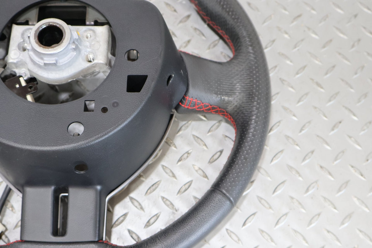 2015 Subaru BRZ- Steering Wheel