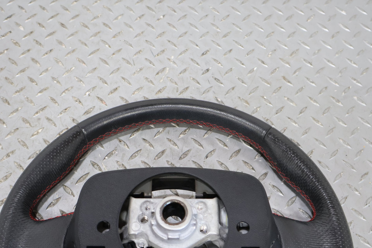 2015 Subaru BRZ- Steering Wheel