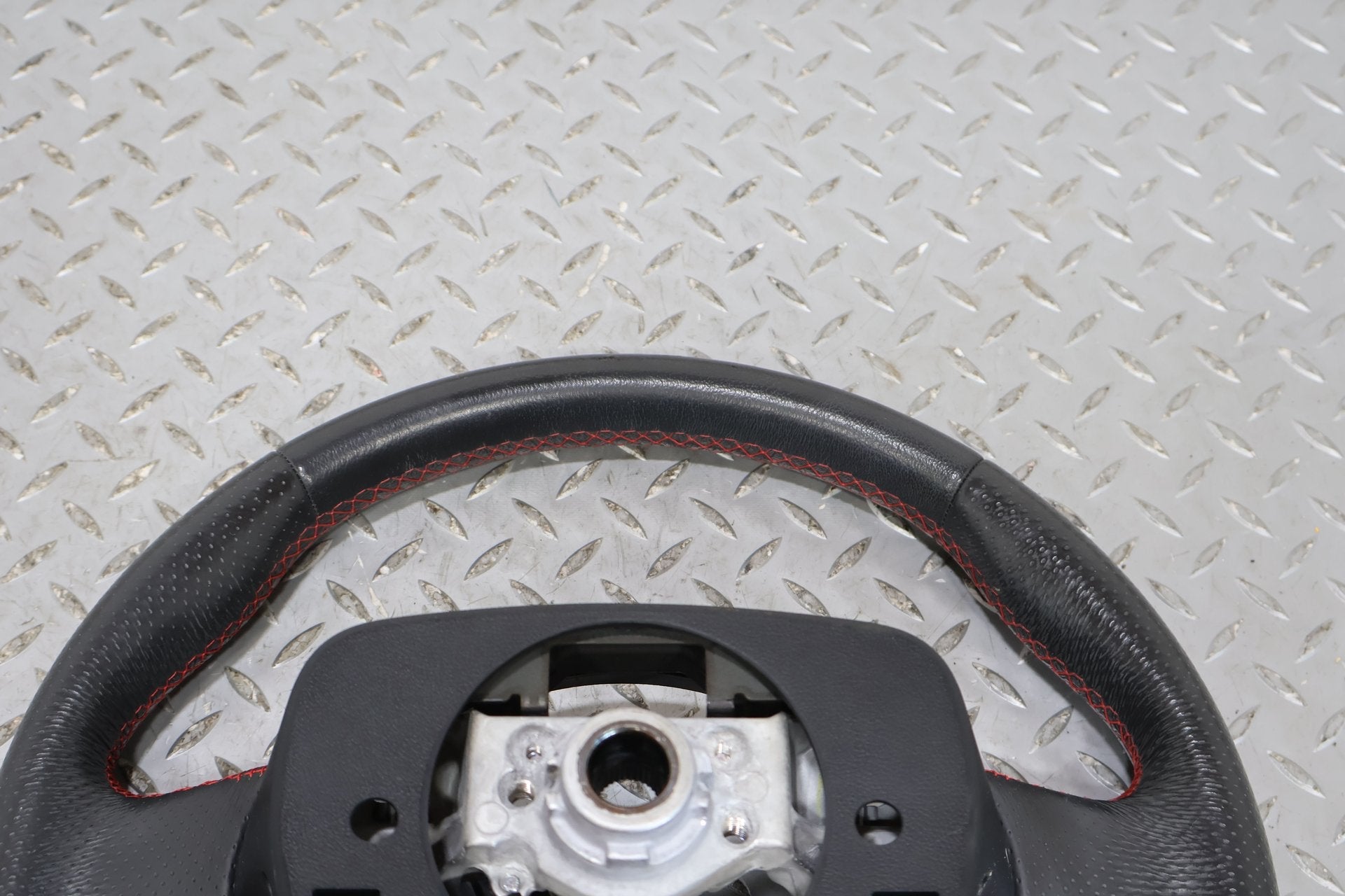2015 Subaru BRZ- Steering Wheel
