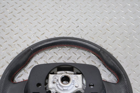 2015 Subaru BRZ- Steering Wheel