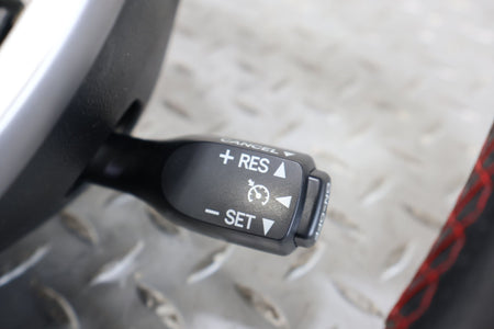 2015 Subaru BRZ- Steering Wheel