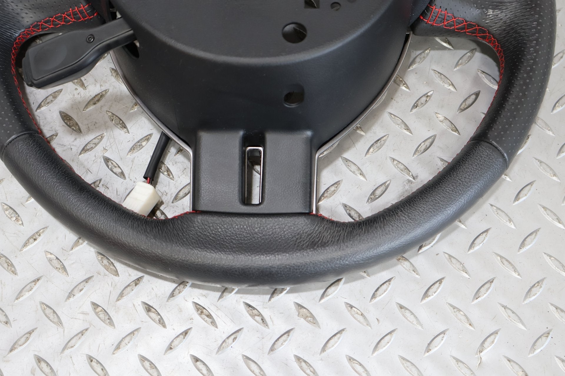 2015 Subaru BRZ- Steering Wheel