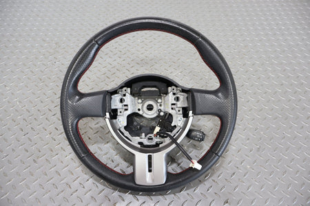 2015 Subaru BRZ- Steering Wheel
