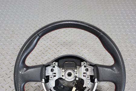 2015 Subaru BRZ- Steering Wheel