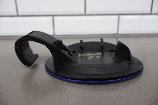 2015 Subaru WRX Fuel Filler Door Blue K7X