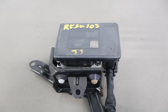 2015 Subaru WRX STI ABS Anti - Lock Brake Pump & Module (06.2109 - 72513) 118K Miles