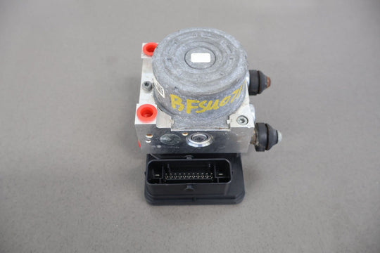 2015 Subaru WRX STI ABS Anti - Lock Brake Pump & Module