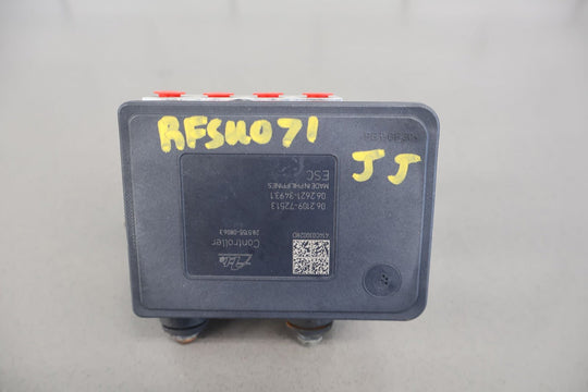 2015 Subaru WRX STI ABS Anti - Lock Brake Pump & Module