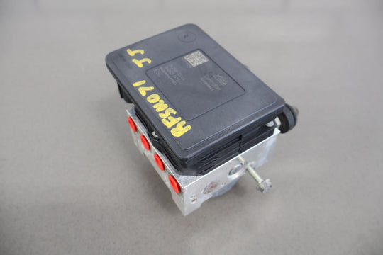 2015 Subaru WRX STI ABS Anti - Lock Brake Pump & Module