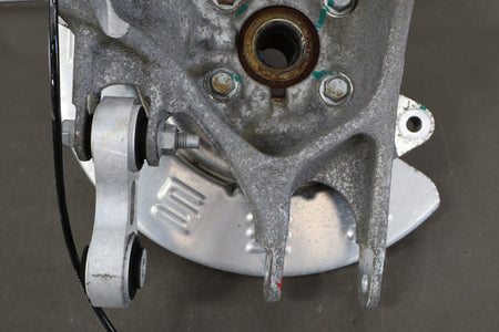 2015 Tesla Model S 85D Right Rear Suspension Spindle