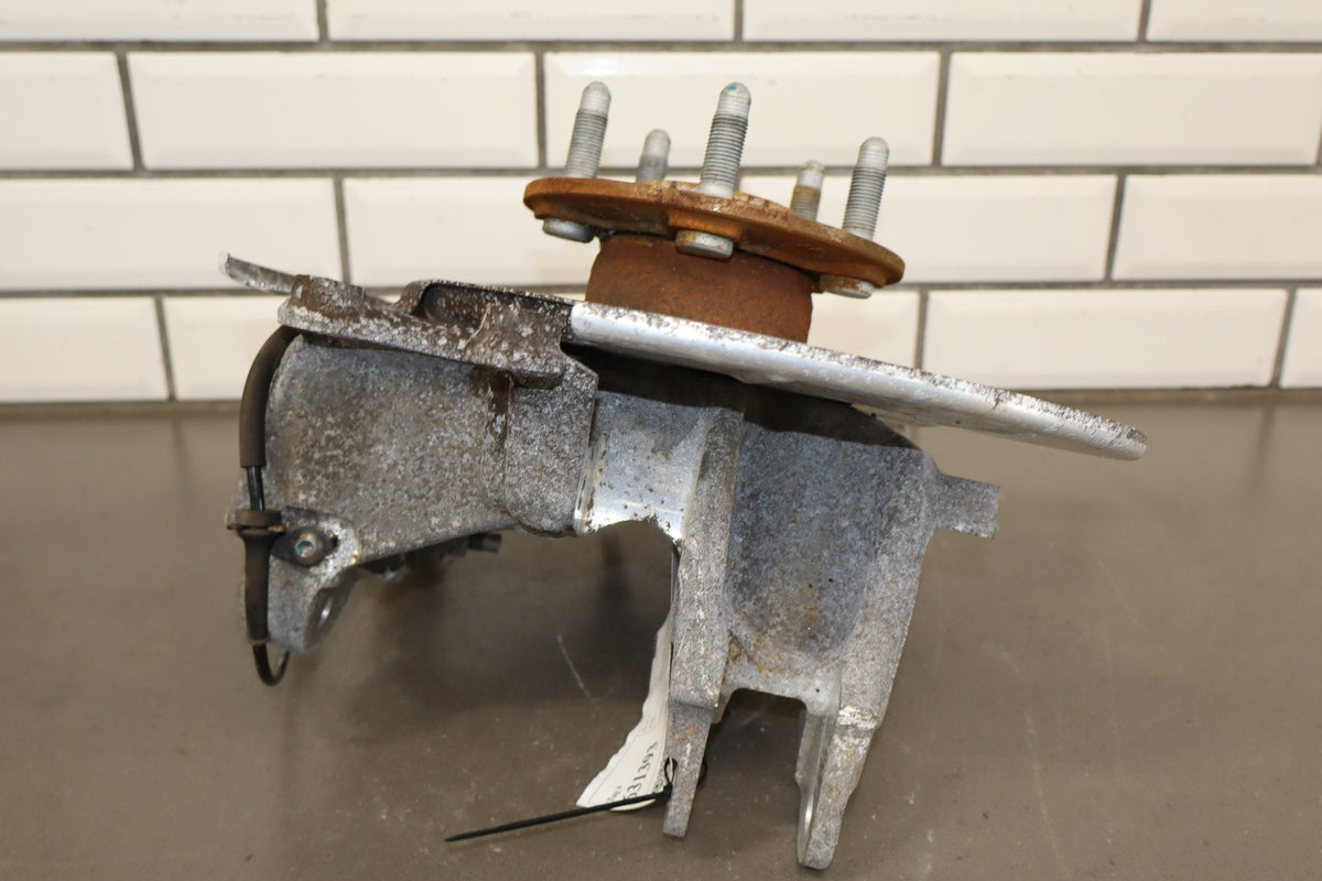 2015 Tesla Model S 85D Right Rear Suspension Spindle