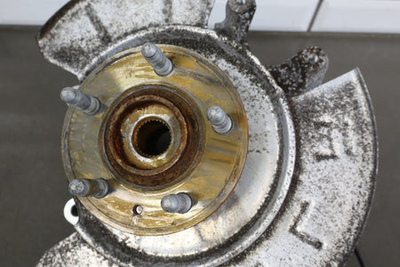 2015 Tesla Model S 85D Right Rear Suspension Spindle