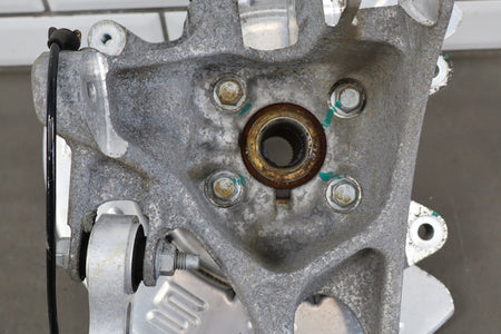 2015 Tesla Model S 85D Right Rear Suspension Spindle