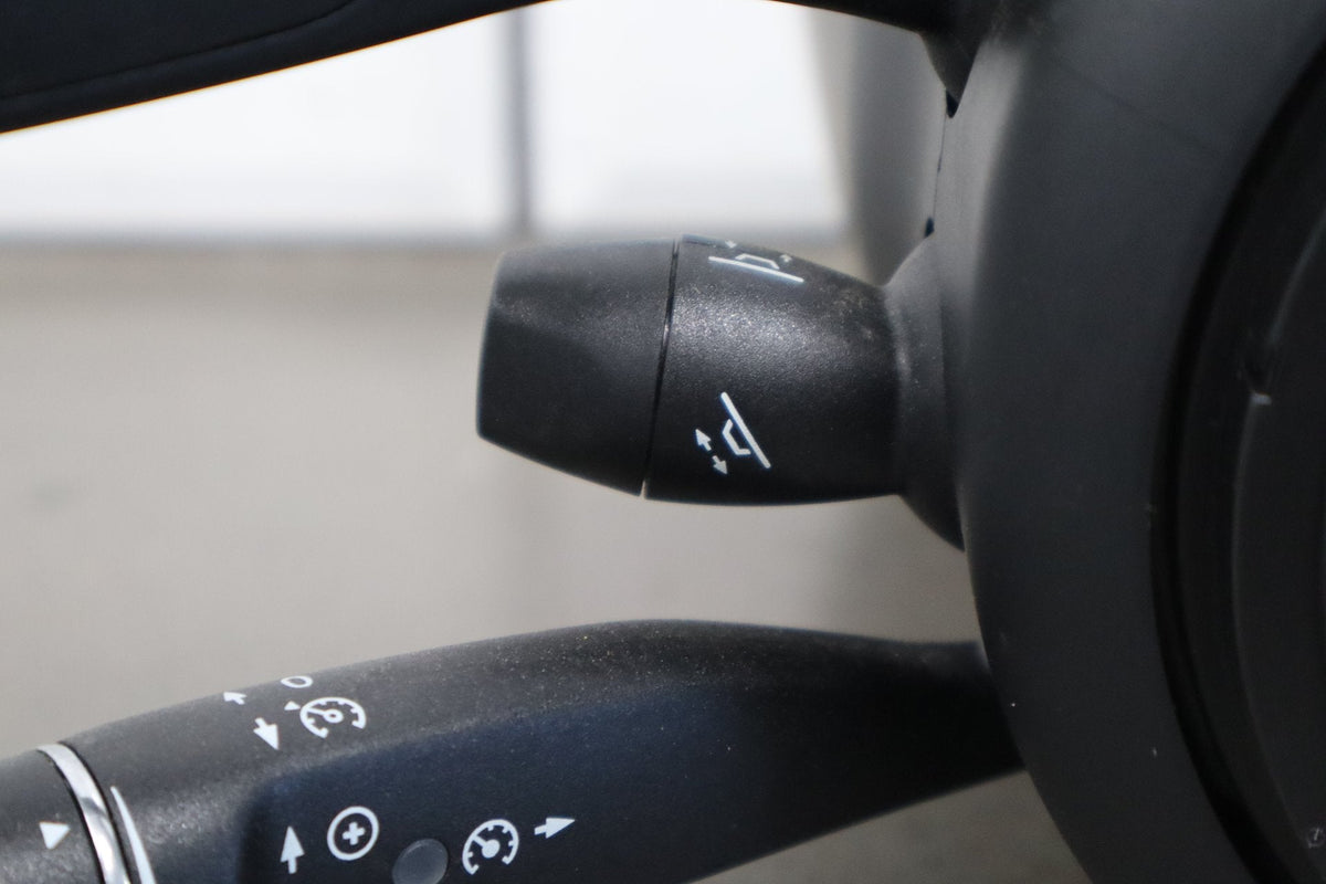 2015 Tesla Model S Combination Switch OEM