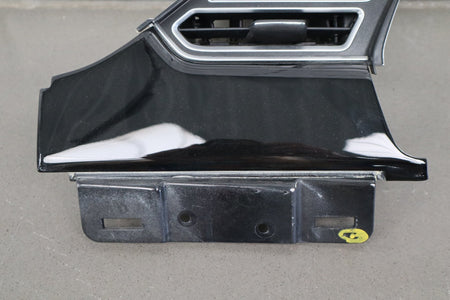 2015 Tesla Model S Dash/Console Trim Kit