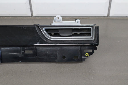 2015 Tesla Model S Dash/Console Trim Kit