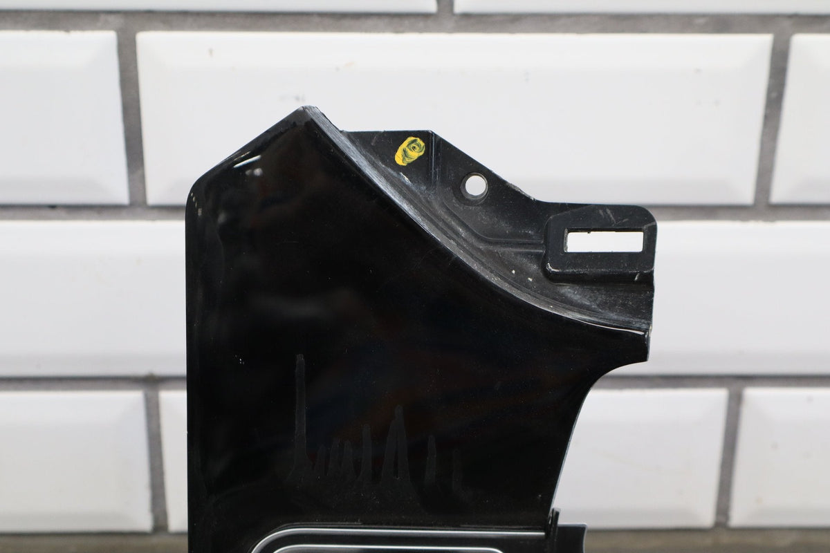 2015 Tesla Model S Dash/Console Trim Kit