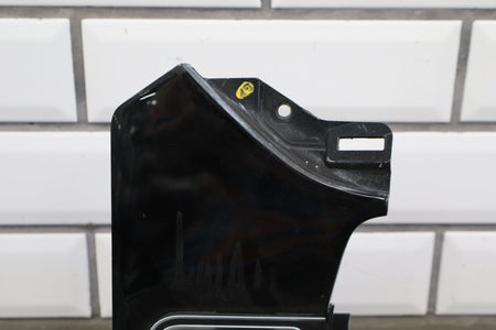 2015 Tesla Model S Dash/Console Trim Kit