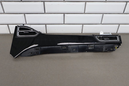 2015 Tesla Model S Dash/Console Trim Kit