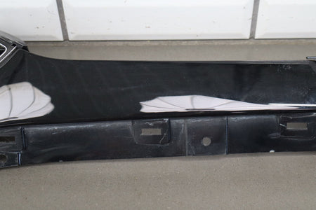 2015 Tesla Model S Dash/Console Trim Kit