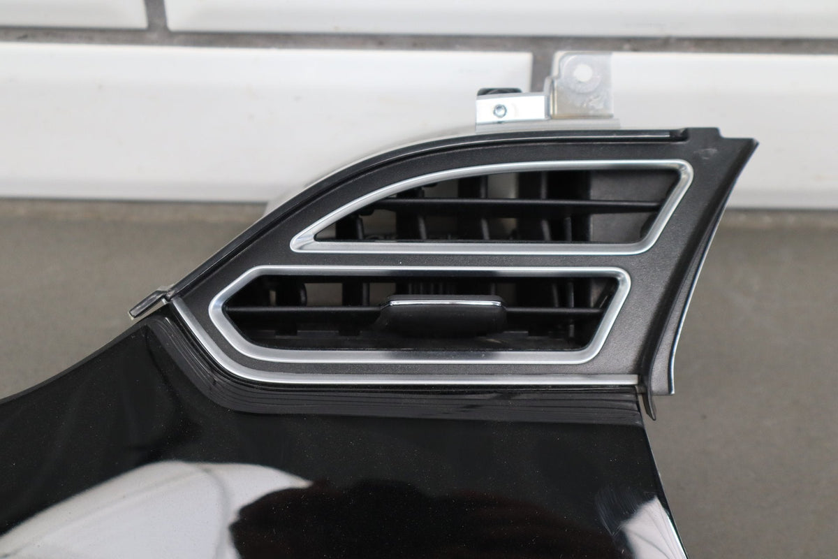 2015 Tesla Model S Dash/Console Trim Kit