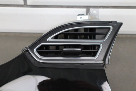 2015 Tesla Model S Dash/Console Trim Kit