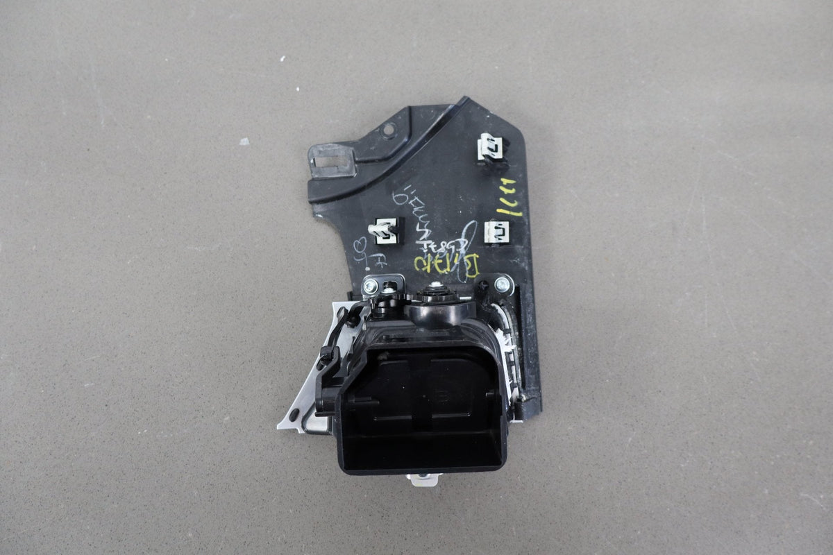 2015 Tesla Model S Dash/Console Trim Kit