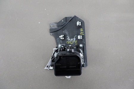 2015 Tesla Model S Dash/Console Trim Kit