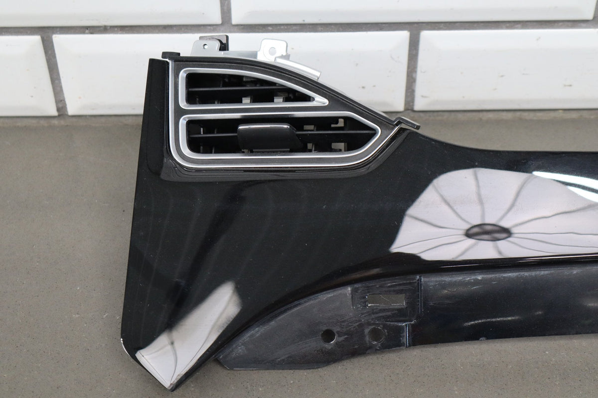 2015 Tesla Model S Dash/Console Trim Kit