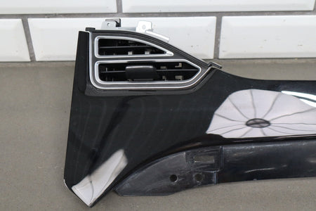 2015 Tesla Model S Dash/Console Trim Kit