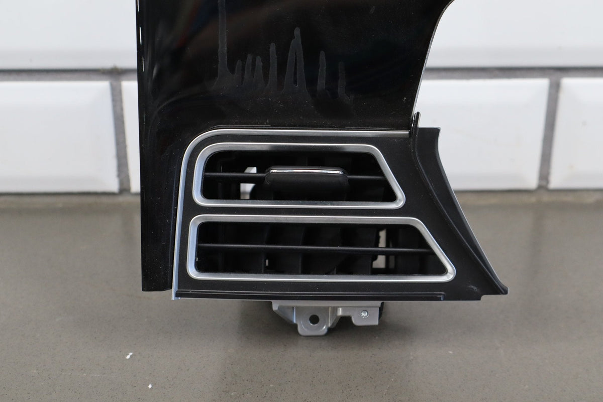 2015 Tesla Model S Dash/Console Trim Kit