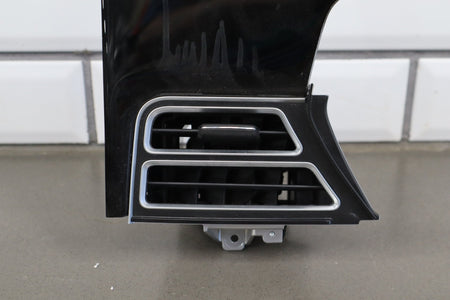 2015 Tesla Model S Dash/Console Trim Kit