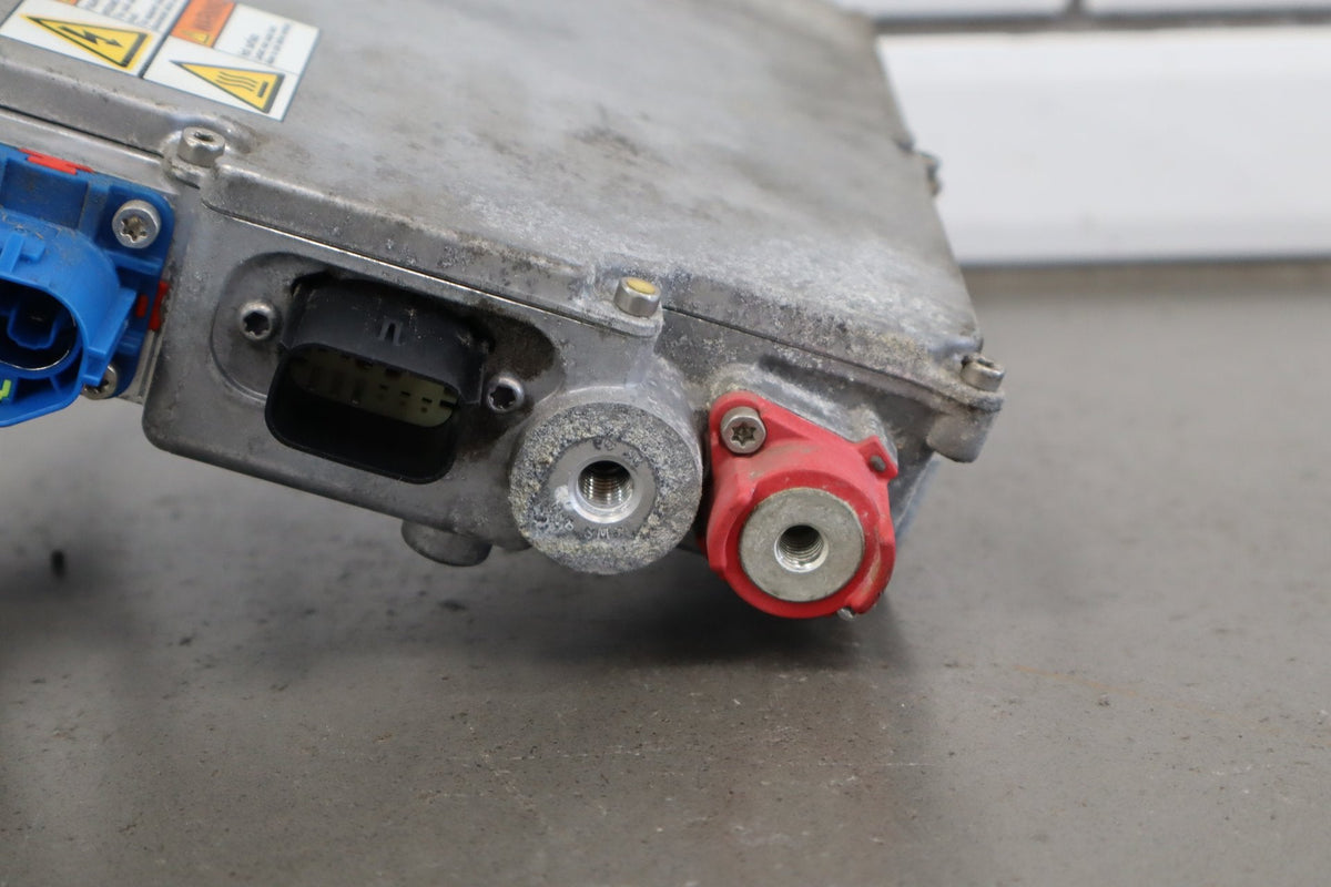 2015 Tesla Model S - DC Converter OEM Gen 2