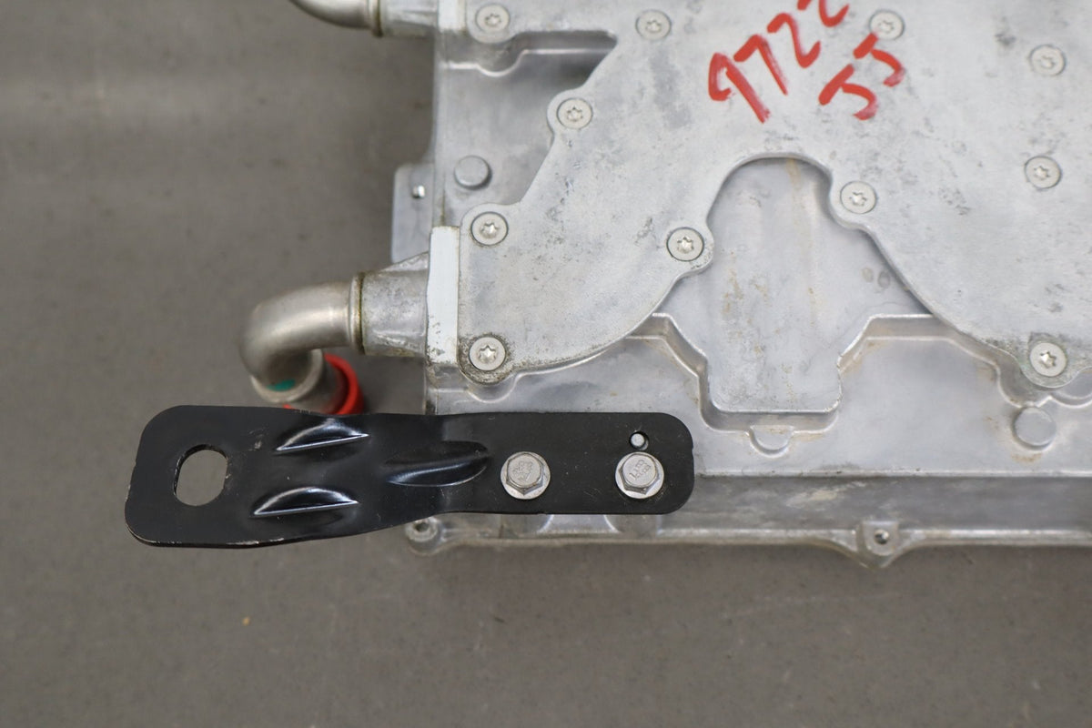 2015 Tesla Model S - DC Converter OEM Gen 2