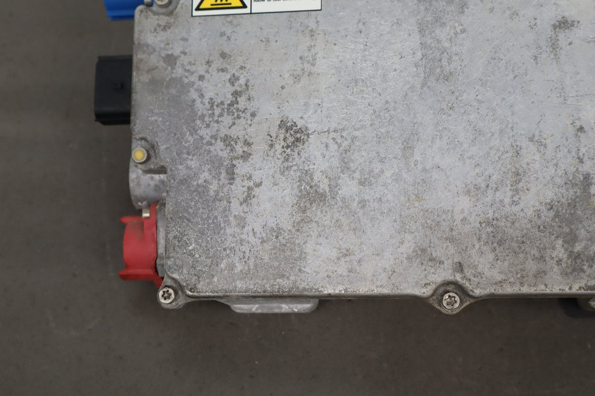 2015 Tesla Model S - DC Converter OEM Gen 2