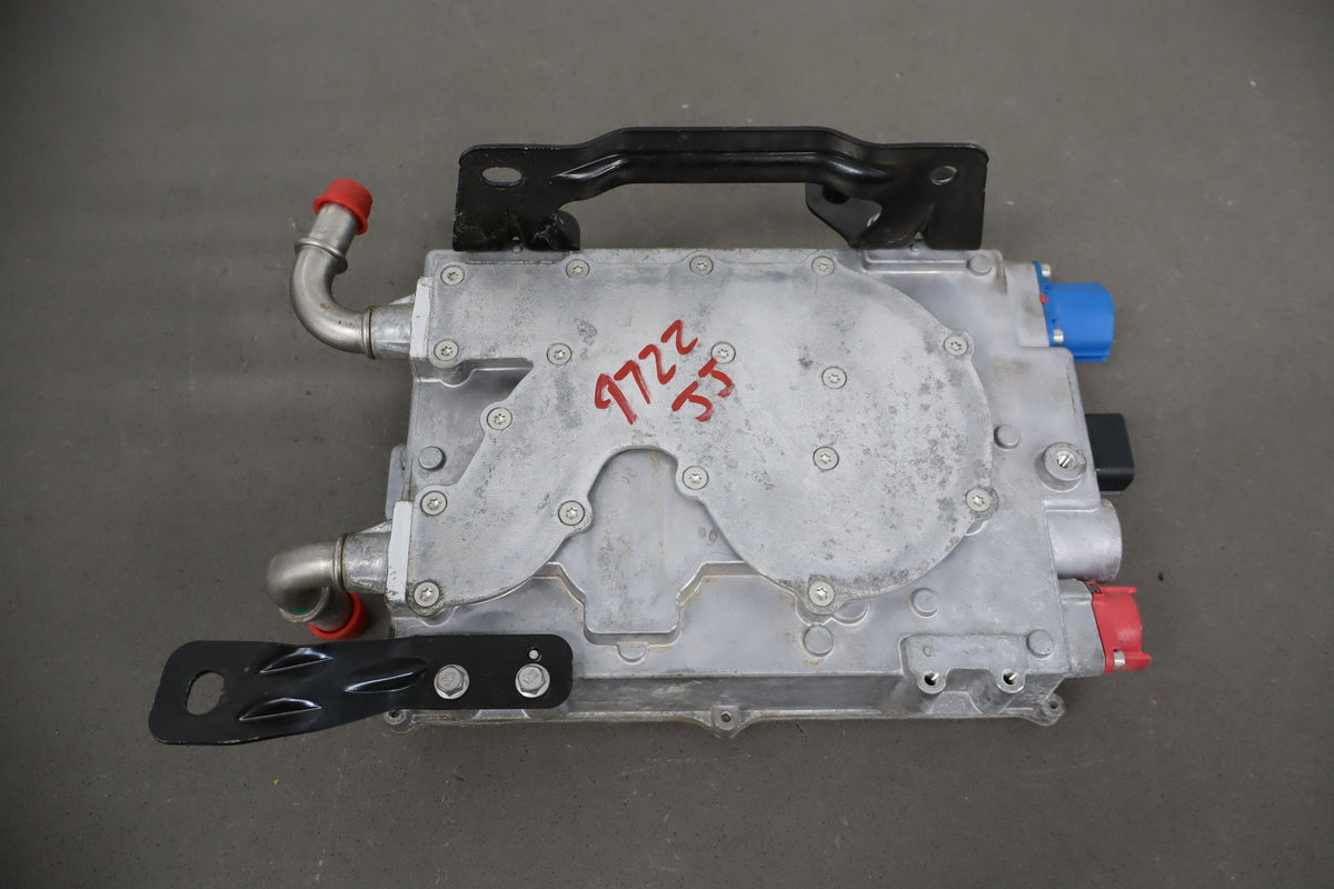 2015 Tesla Model S - DC Converter OEM Gen 2