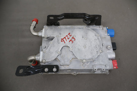 2015 Tesla Model S - DC Converter OEM Gen 2