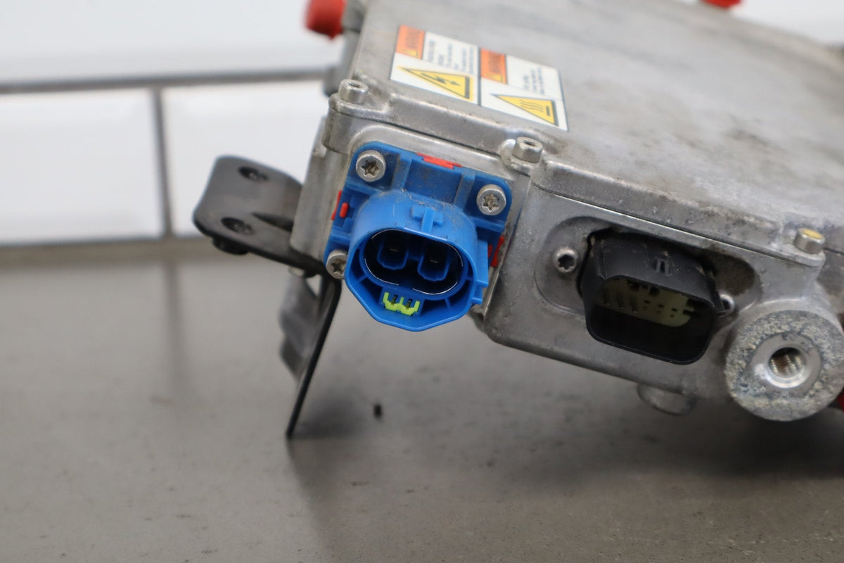 2015 Tesla Model S - DC Converter OEM Gen 2