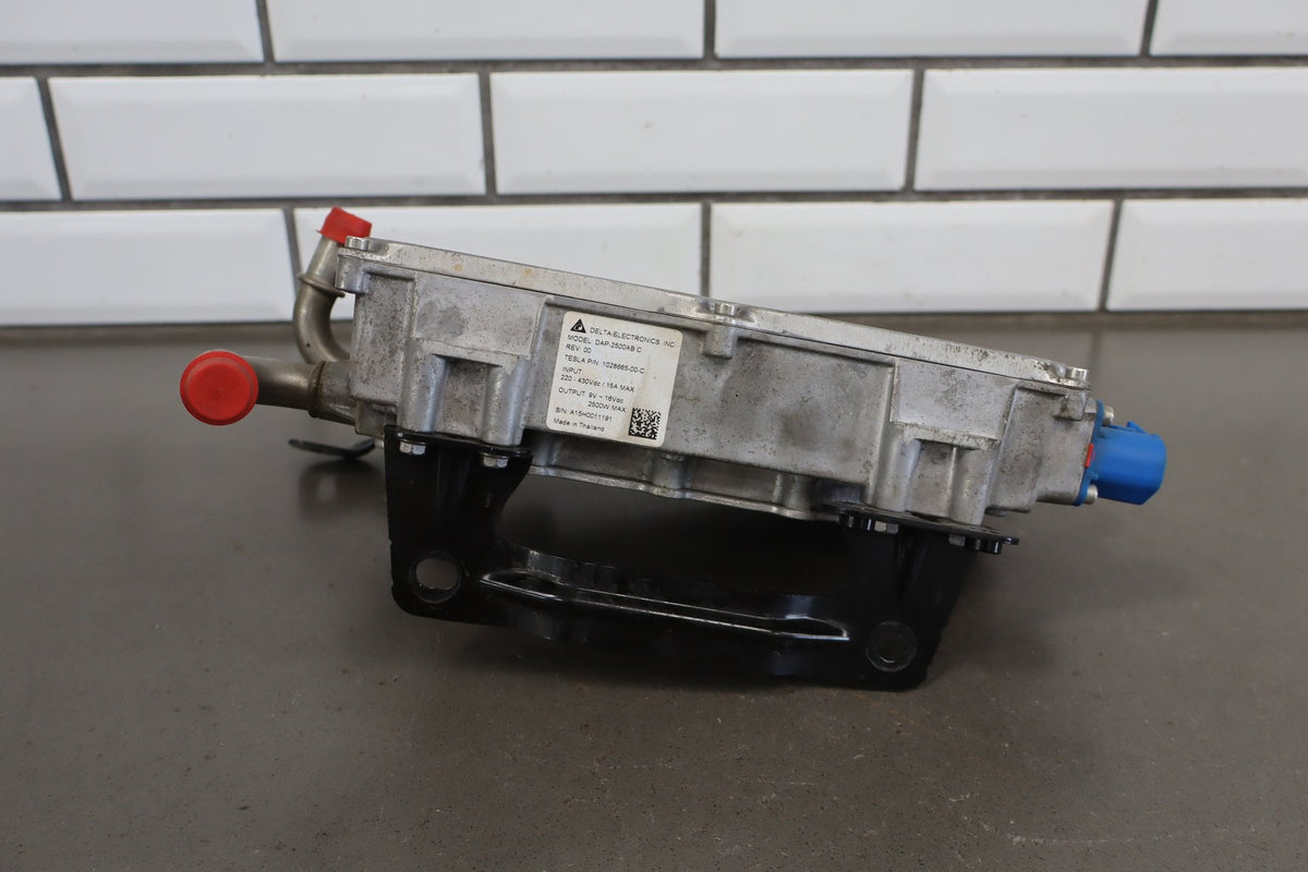 2015 Tesla Model S - DC Converter OEM Gen 2