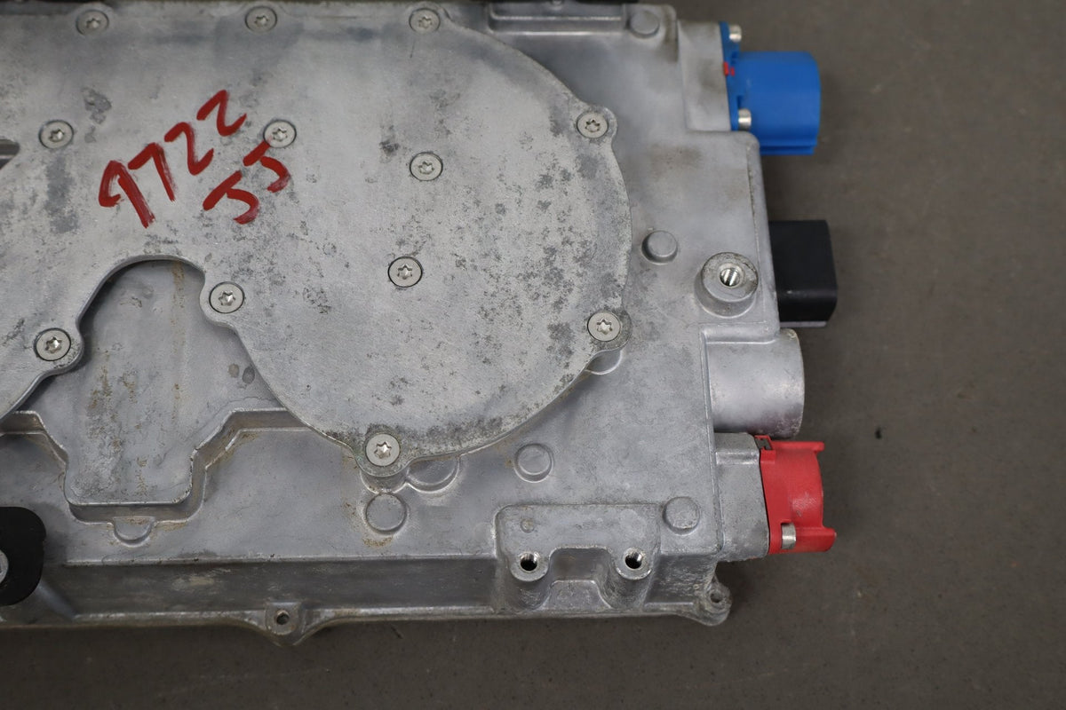 2015 Tesla Model S - DC Converter OEM Gen 2