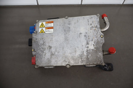 2015 Tesla Model S - DC Converter OEM Gen 2